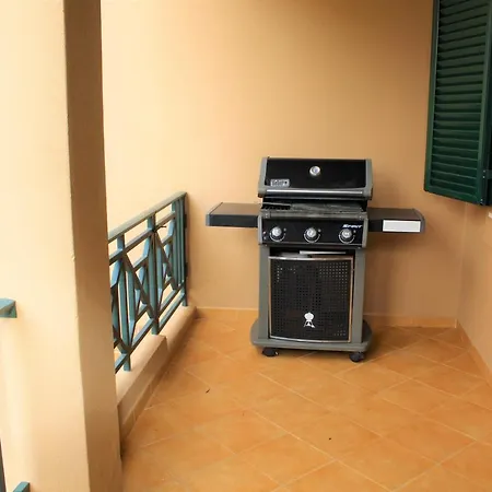 V2 Santa Eulalia Apartment Albufeira