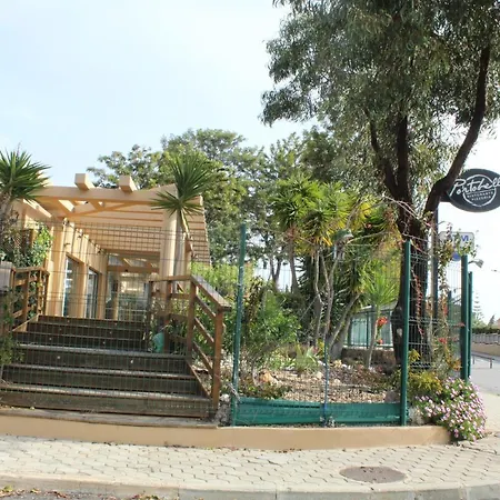 V2 Santa Eulalia Albufeira