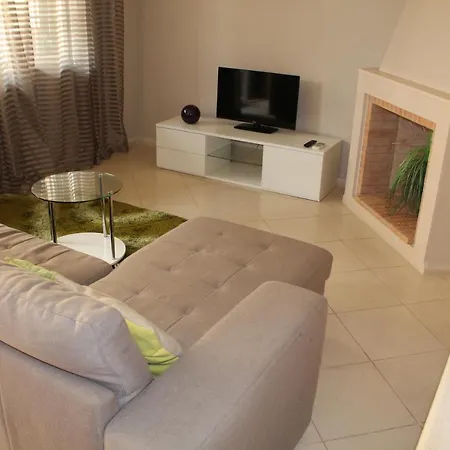 V2 Santa Eulalia Apartment