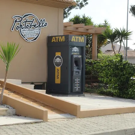 V2 Santa Eulalia Apartamento Albufeira