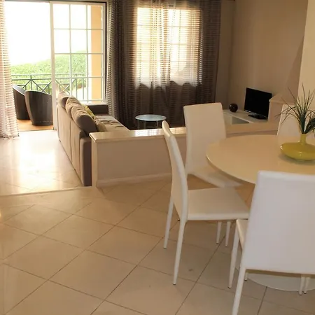 V2 Santa Eulalia Apartamento *
