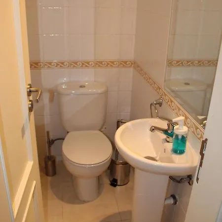 V2 Santa Eulalia Apartamento