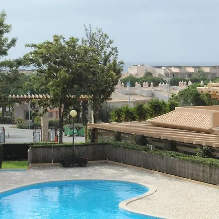 V2 Santa Eulalia Apartmán Albufeira