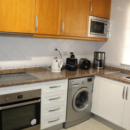 V2 Santa Eulalia Apartmán